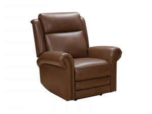 (image for) Barcalounger - Beckett - Spence Carmel